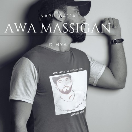 AWA MASSIGAN | Boomplay Music