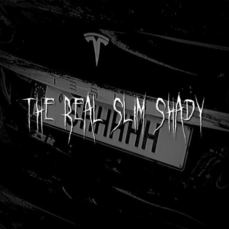 the real slim shady