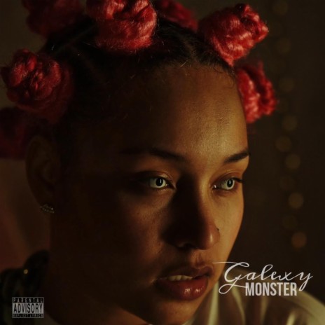 Monster | Boomplay Music