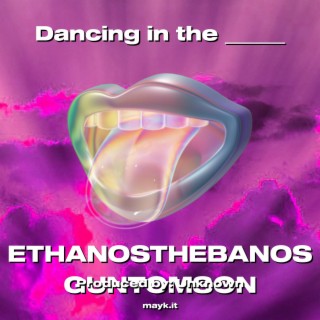 ETHANOSTHEBANOSGUNTOMSON