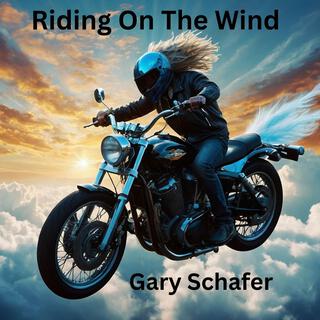 Riding On The Wind