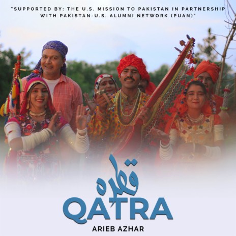 Qatra Qatra | Boomplay Music