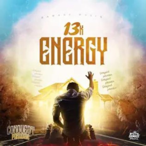 Energy | Boomplay Music