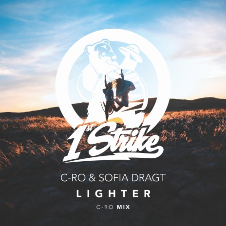 Lighter (C-Ro Mix) ft. Sofia Dragt | Boomplay Music