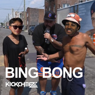 BING BONG