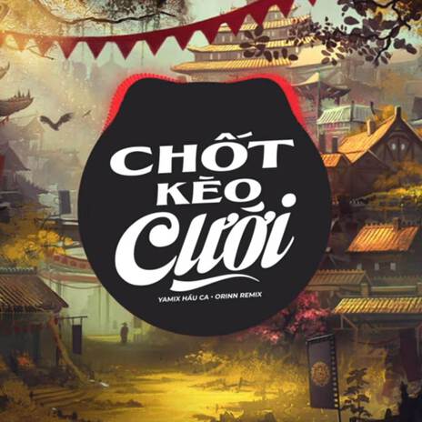 Chốt Kèo Cưới (EDM) | Boomplay Music