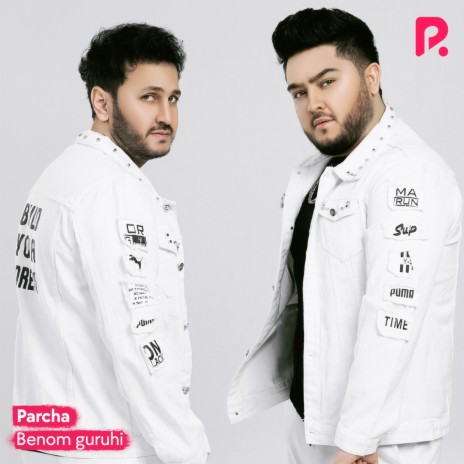 Parcha | Boomplay Music