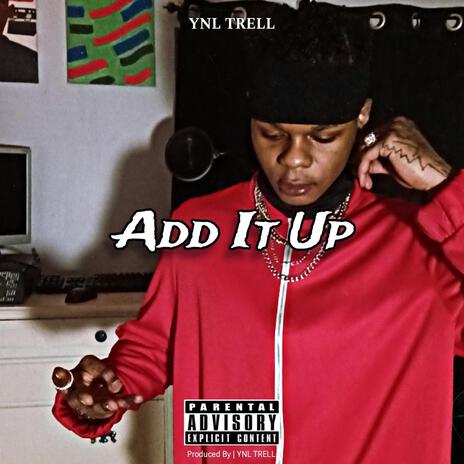 Add It Up | Boomplay Music