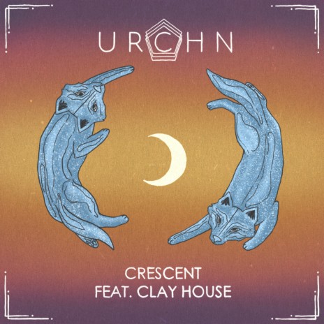 Crescent ft. clay house