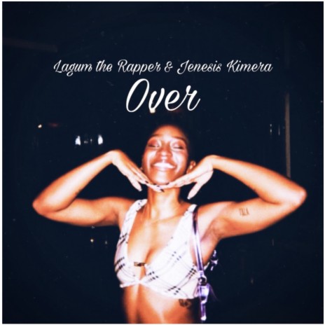 Over ft. Jenesis Kimera | Boomplay Music