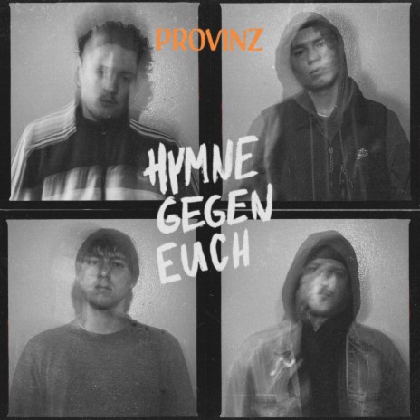 Hymne gegen euch | Boomplay Music