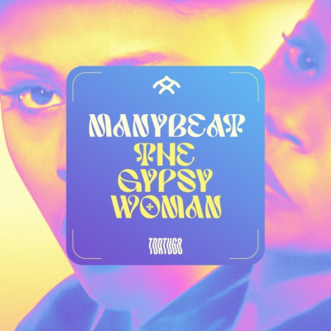 The Gypsy Woman | Boomplay Music