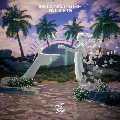 Bullets ft. Kali Mija | Boomplay Music