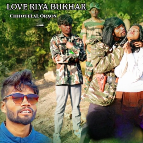 Love Riya Bukhar | Boomplay Music