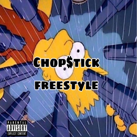 chopstick freestyle | Boomplay Music