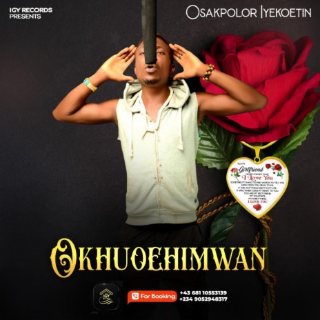 Okhuoehimwan by Osakpolor Iyekoetin the Odian Master | Boomplay Music