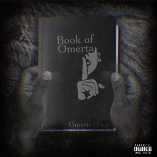 Book of Omerta