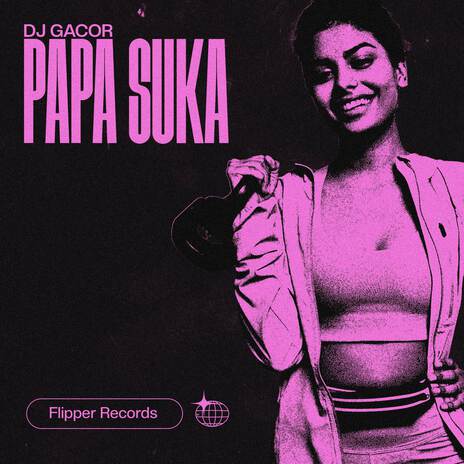 PAPA SUKA | Boomplay Music