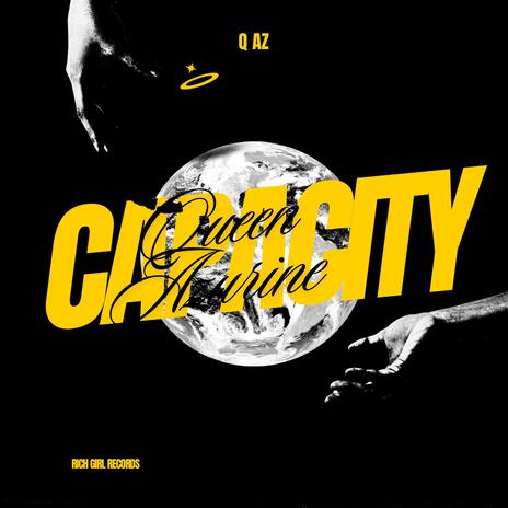 CAPACITY | Boomplay Music