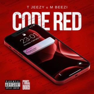 Code Red ft. T Jeezy lyrics | Boomplay Music