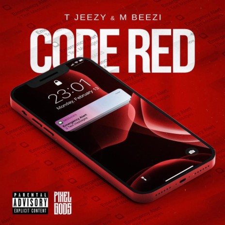 Code Red ft. T Jeezy