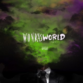 Wonka's World 2