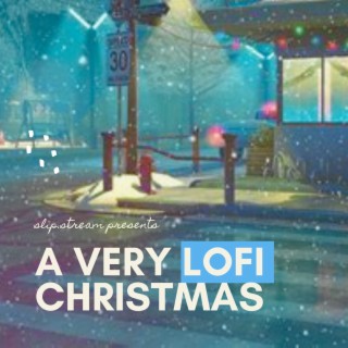 A Very LoFi Christmas