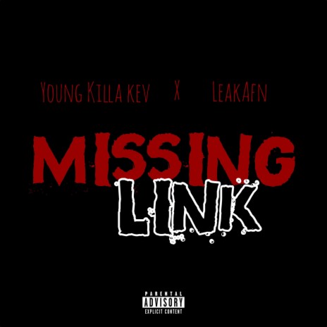 Missing Link ft. LeakAfn