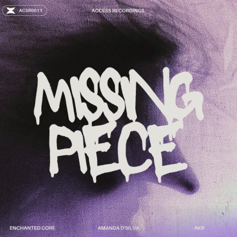 Missing Piece (feat. AKR)