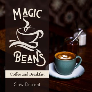 Magic Beans - Coffee and Breakfast