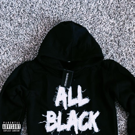 All Black Hoodies | Boomplay Music