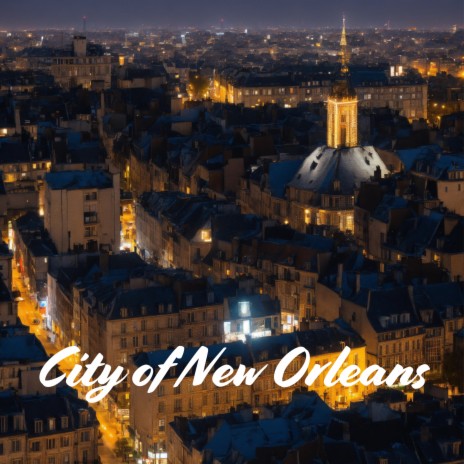 City of New Orleans ft. Los Incateños | Boomplay Music