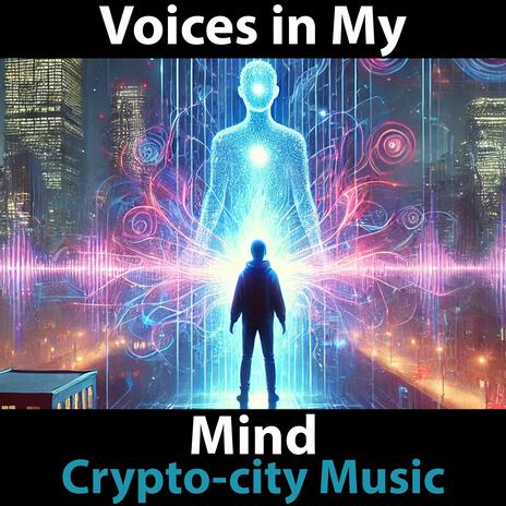 Voices in My Mind | Boomplay Music