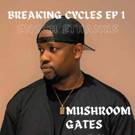 Mushroom Gates ft. Lorraine | Boomplay Music