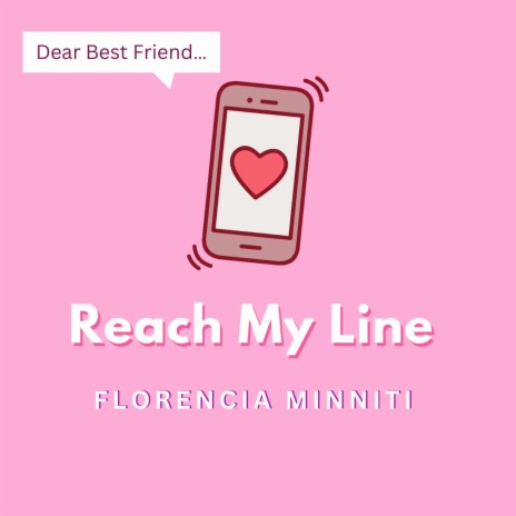 Reach My Line | Boomplay Music