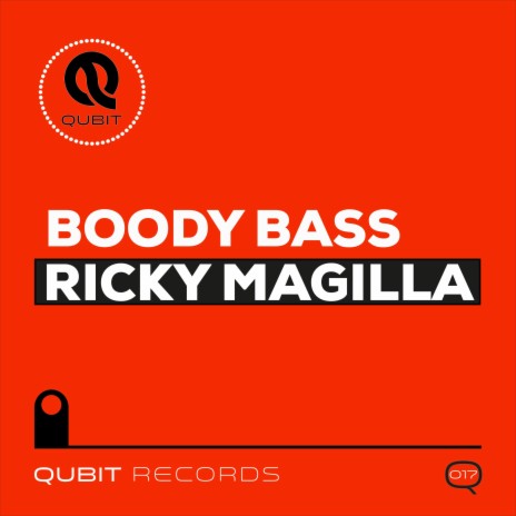 Boody Bass | Boomplay Music