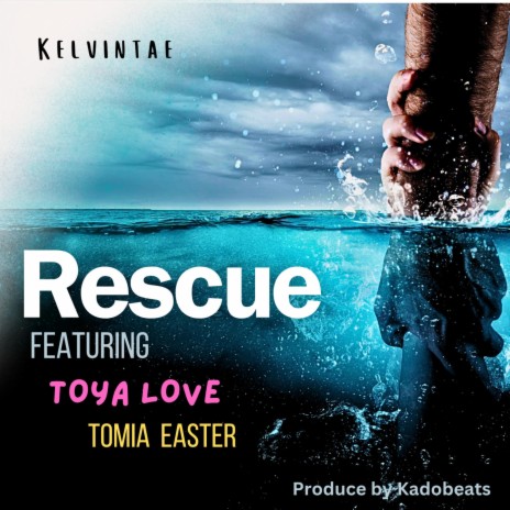 Rescue ft. Toya Love | Boomplay Music
