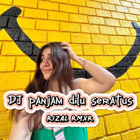 DJ PINJAM DULU SERATUS | Boomplay Music