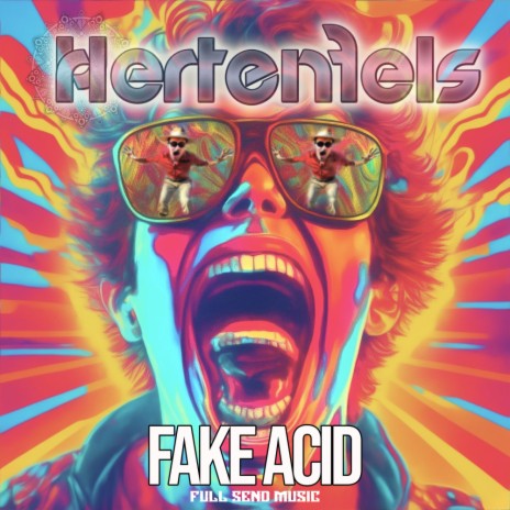 Fake Acid | Boomplay Music