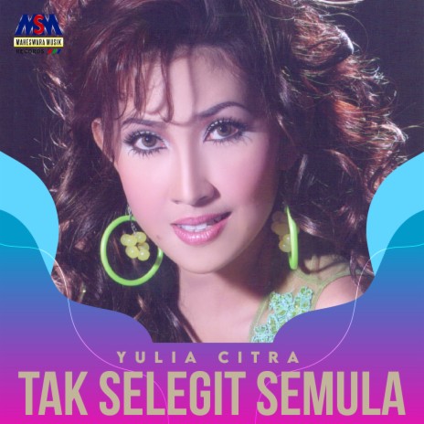 Tak Selegit Semula | Boomplay Music