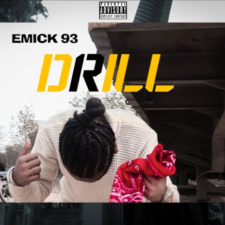 Drill | Boomplay Music