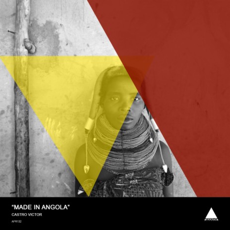 Made In Angola | Boomplay Music