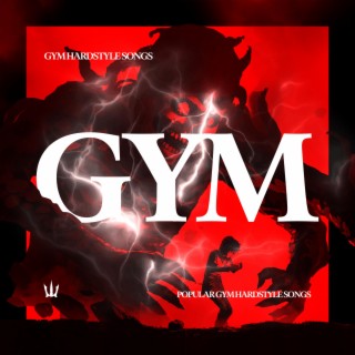 GYM HARDSTYLE SONGS | POPULAR GYM HARDSTYLE SONGS VOL 18