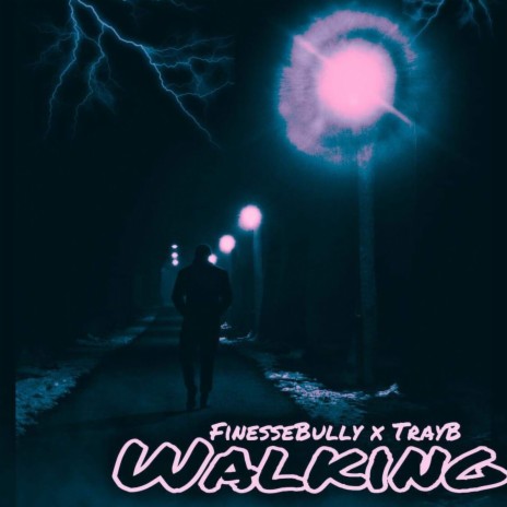 Walking Alone ft. Finesse_Bully