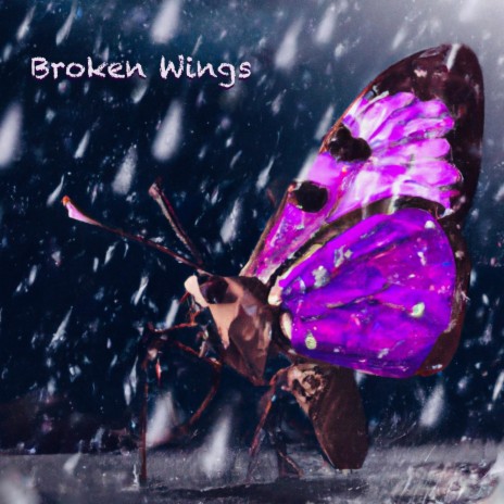 Broken Wings (Take Me Away Mix)