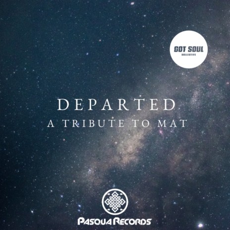 Departed | Boomplay Music