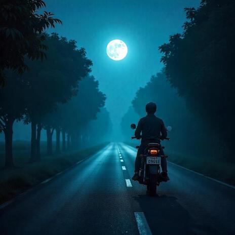 Lonely Motorcycle : มอเตอร์ไซค์เดียวดาย | Boomplay Music