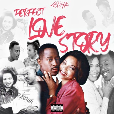 Perfect Love Story | Boomplay Music
