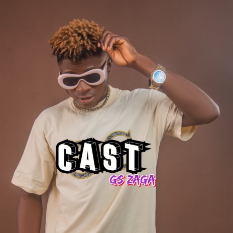 Cast | Boomplay Music