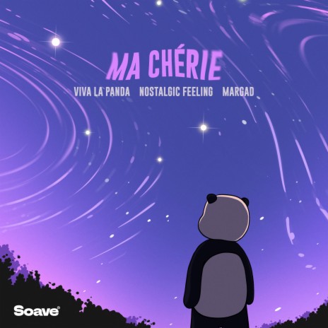 Ma Chérie ft. Nostalgic Feeling & Margad | Boomplay Music